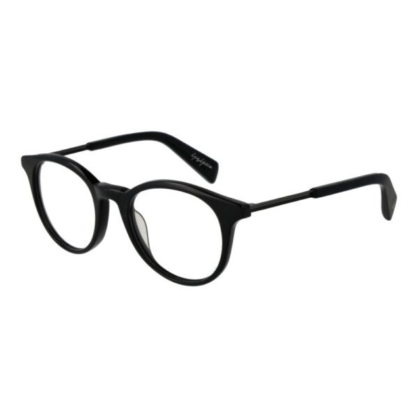7689531.jpeg Black Men Optical Frames
