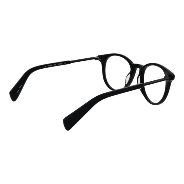 7689533.jpeg Black Men Optical Frames