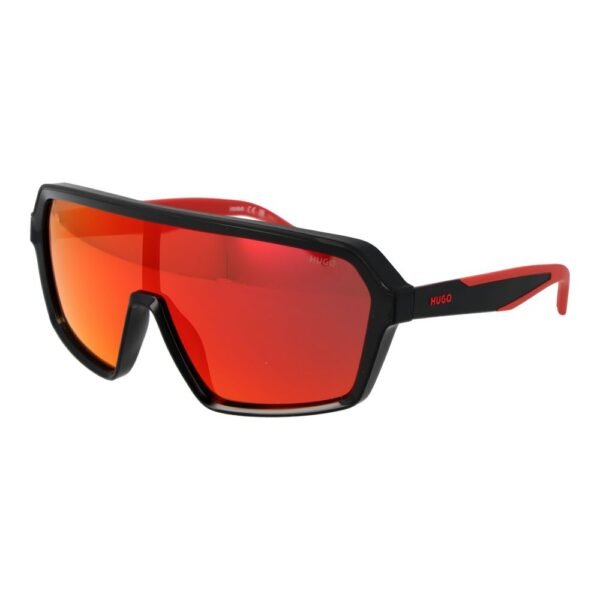 Black Men Sunglasses