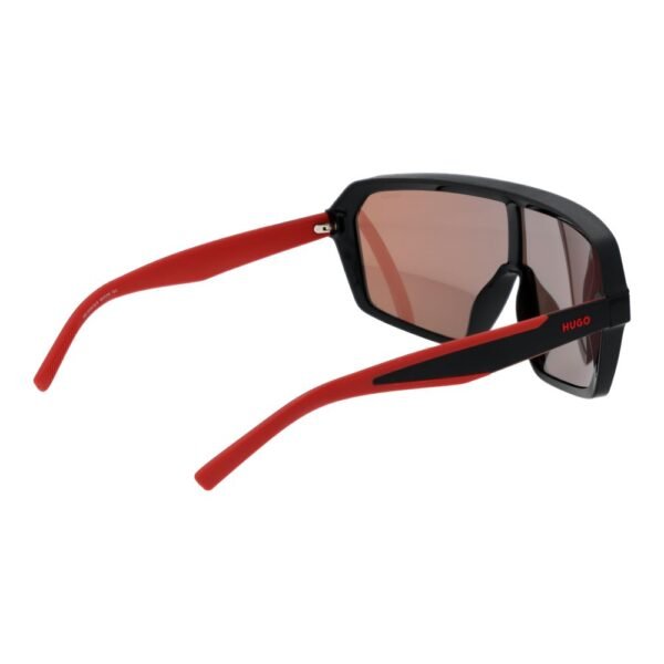 Black Men Sunglasses