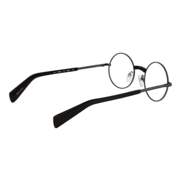 Gray Men Optical Frames