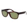 Brown Unisex Sunglasses