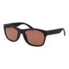 Black Unisex Sunglasses