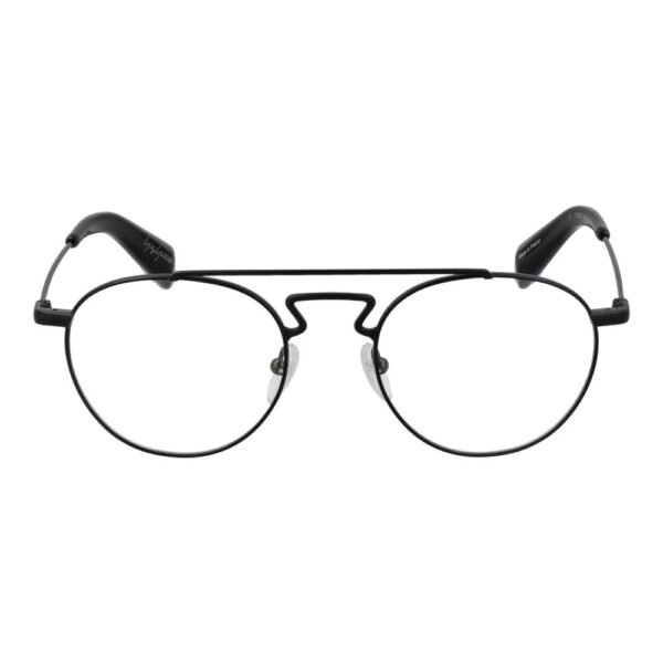 Black Men Optical Frames