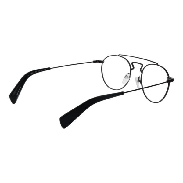 Black Men Optical Frames