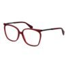 Red Women Optical Frames