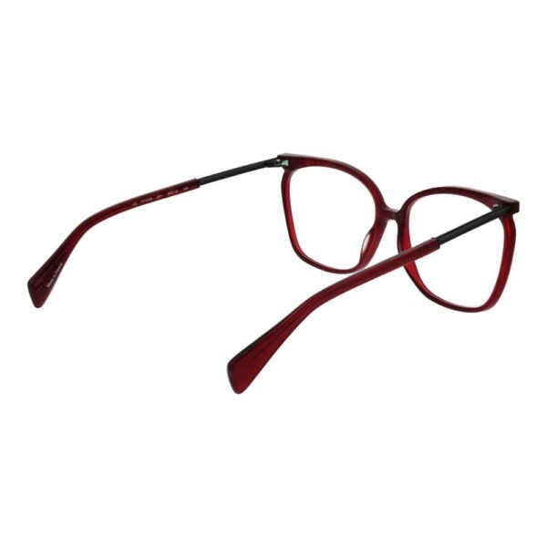 Red Women Optical Frames