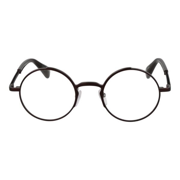 Bronze Men Optical Frames