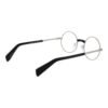 Silver Men Optical Frames