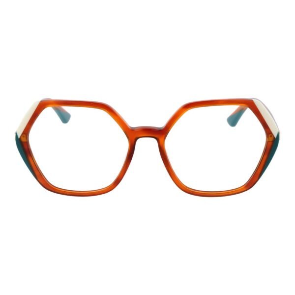 Brown Women Optical Frames