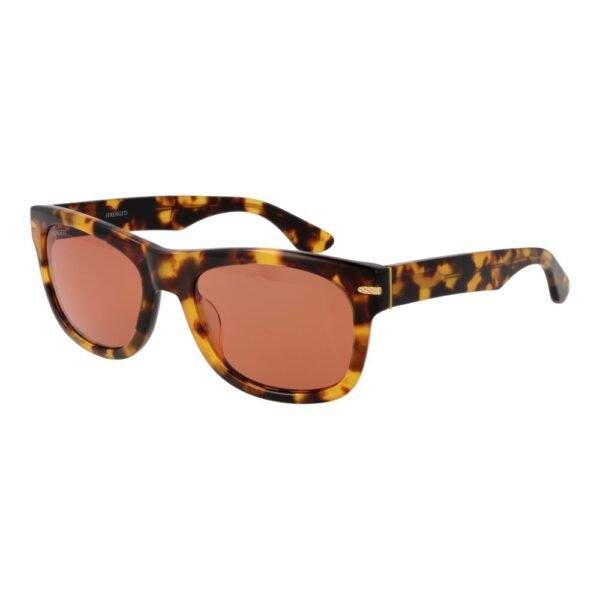 Multicolor Unisex Sunglasses
