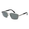 Gray Men Sunglasses