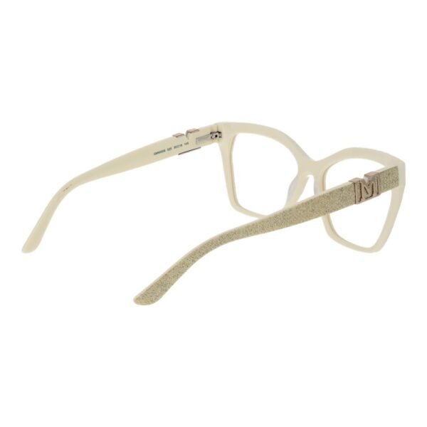 Gold Women Optical Frames