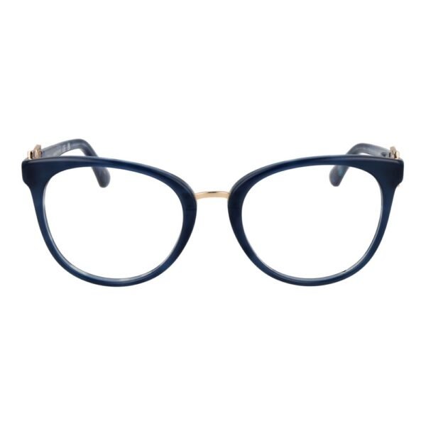Blue Women Optical Frames