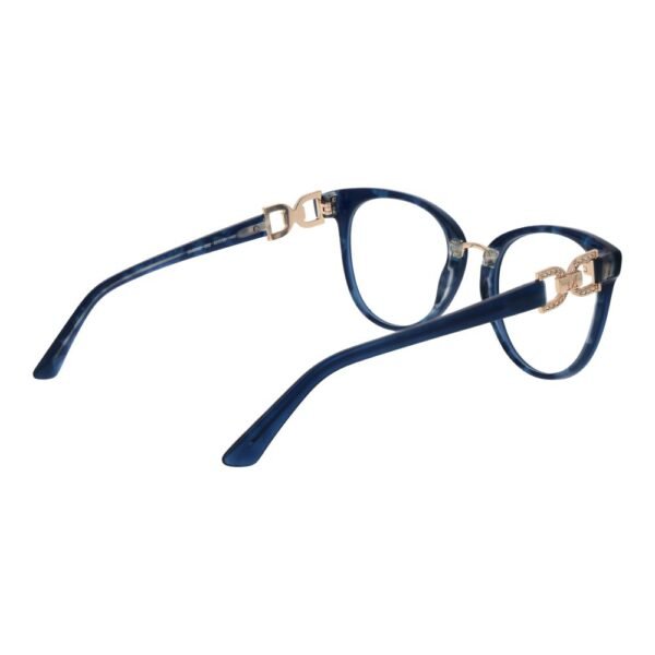 Blue Women Optical Frames