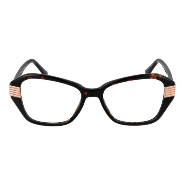 Brown Women Optical Frames