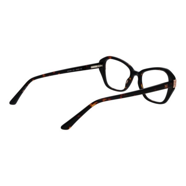 Brown Women Optical Frames