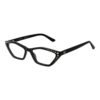 Black Women Optical Frames