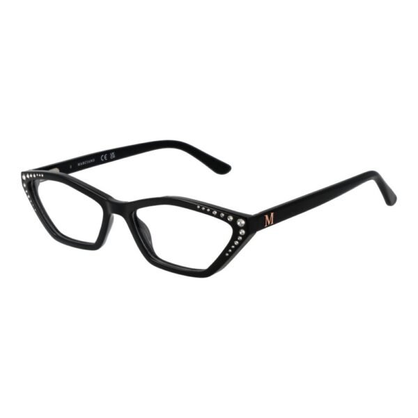 Black Women Optical Frames
