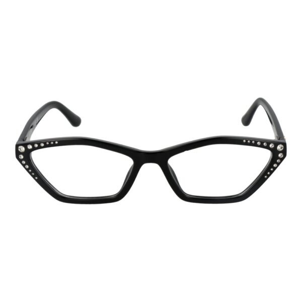 Black Women Optical Frames