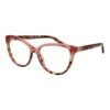 Pink Women Optical Frames