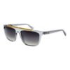 Gray Men Sunglasses