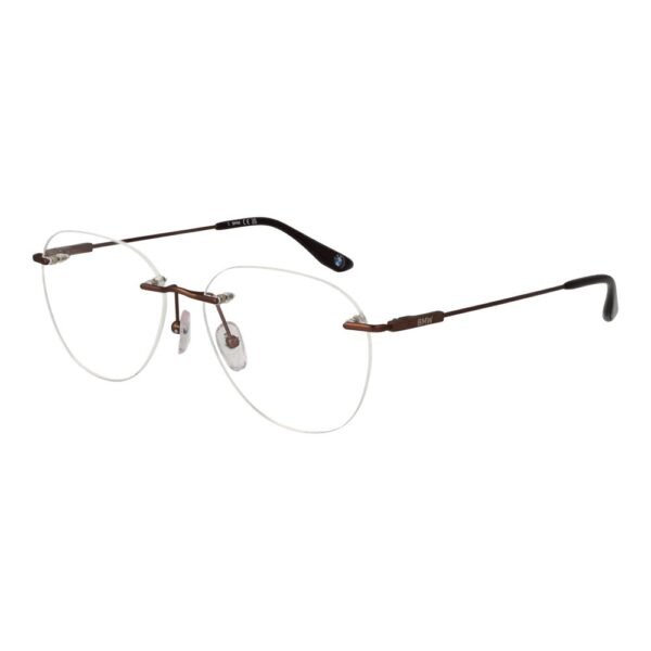 8489024.jpeg Bronze Men Optical Frames