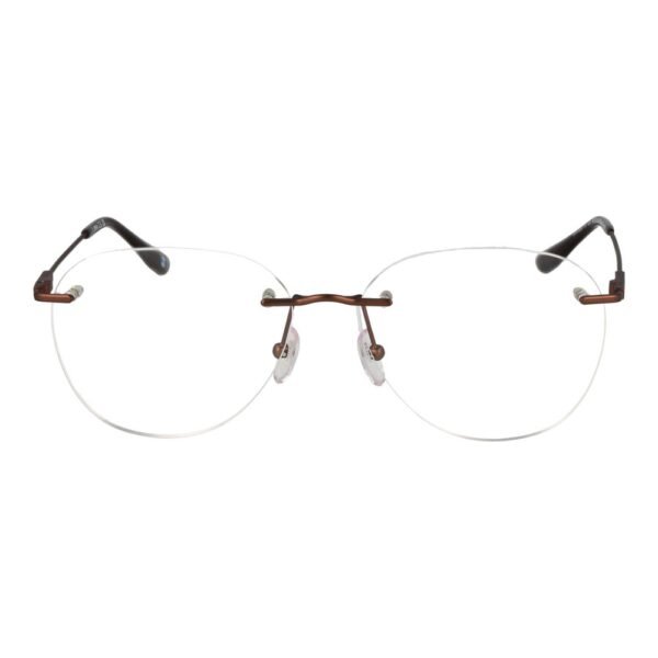 8489025.jpeg Bronze Men Optical Frames