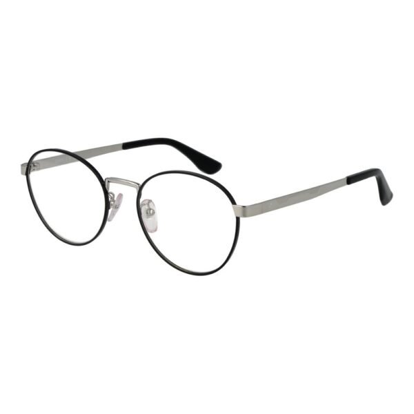 8489380.jpeg Black Men Optical Frames