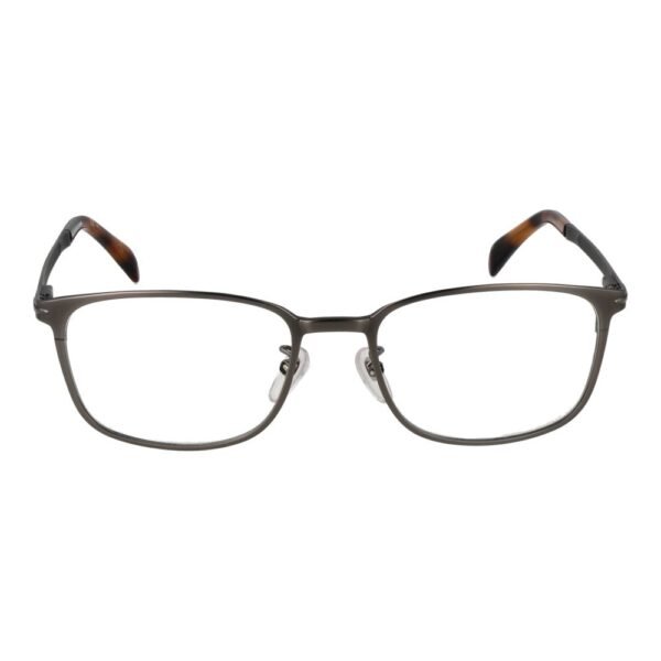 Gray Men Optical Frames