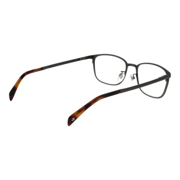 Gray Men Optical Frames