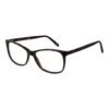 Brown Unisex Optical Frames