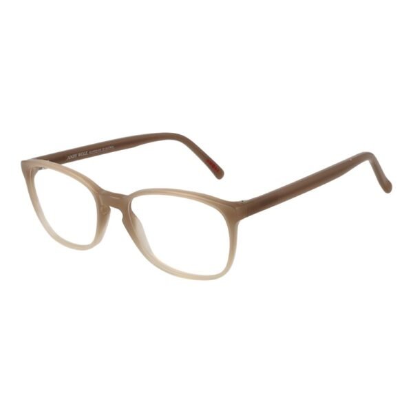 8515059.jpeg Brown Unisex Optical Frames