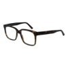 Brown Unisex Optical Frames