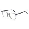 Gray Unisex Optical Frames