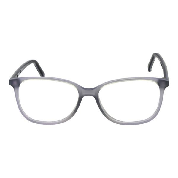 Gray Unisex Optical Frames
