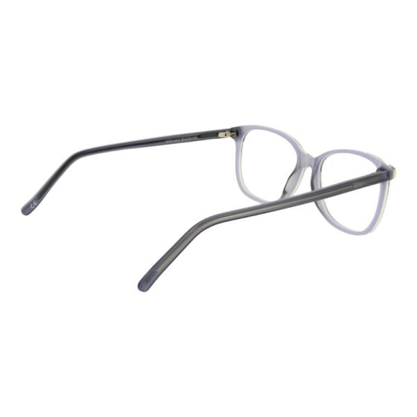 Gray Unisex Optical Frames