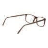 Brown Unisex Optical Frames