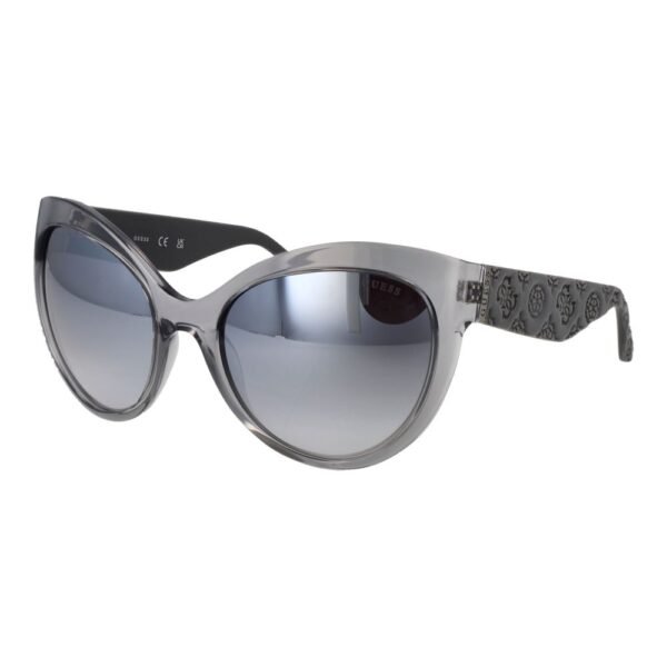 Gray Women Sunglasses