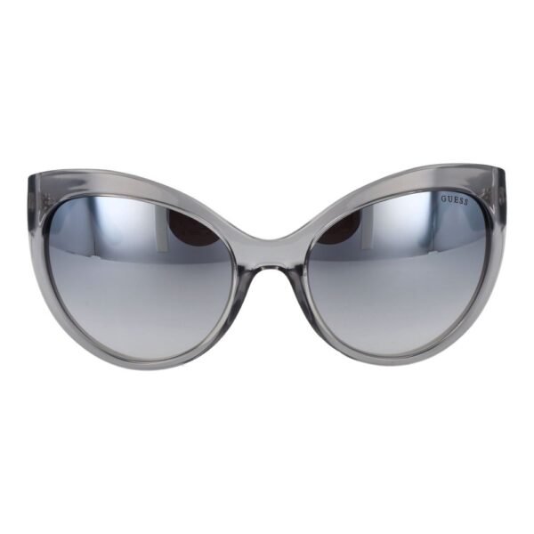 Gray Women Sunglasses