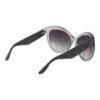 Gray Women Sunglasses