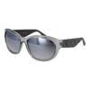 Gray Women Sunglasses