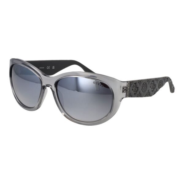 Gray Women Sunglasses