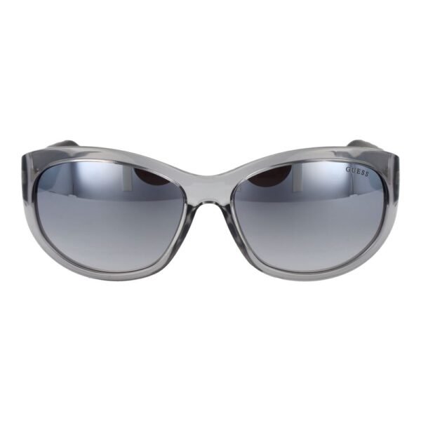 Gray Women Sunglasses