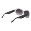 Gray Women Sunglasses