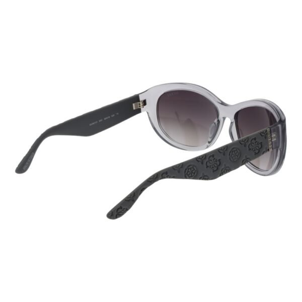 Gray Women Sunglasses