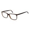 Brown Unisex Optical Frames