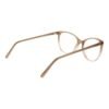 Brown Unisex Optical Frames