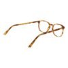 Brown Unisex Optical Frames