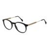 Black Unisex Optical Frames